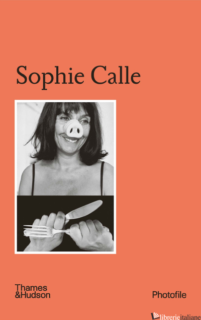 Sophie Calle