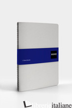 MAGNUM PHOTOS 3 SKETCHBOOKS