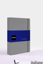 MAGNUM PHOTOS FIELD NOTEBOOK