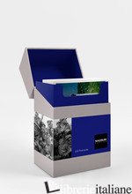 MAGNUM PHOTOS: 100 POSTCARDS --- esaurito ---