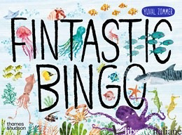 Fintastic Bingo