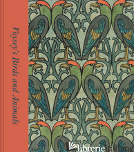 Voysey's Birds and Animals