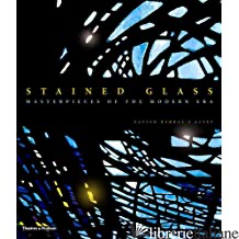 STAINED GLASS,MASTERPIECES OF MODERN ERA
