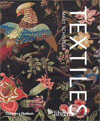 Textiles: The Art of Mankind