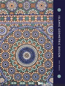 ISLAMIC GEOMETRIC DESIGN