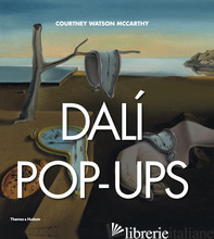 esaurito ---Dalì Pop-Ups