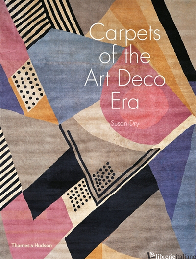 CARPETS OF THE ART DECO ERA