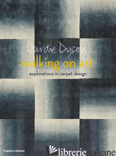 Walking on Art: Explorations in Carpet Design