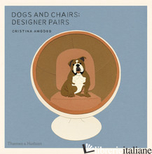 DOGS AND CHAIRS