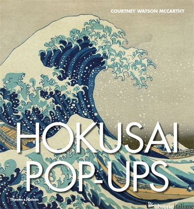 HOKUSAI POP-UPS