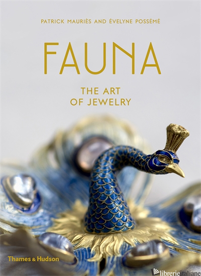 Fauna: The Art Of Jewelry