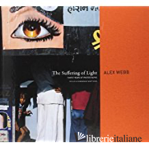 SUFFERING OF LIGHT --edizine italiana--