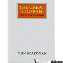 The Great God Pan