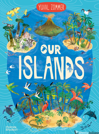 Our Islands