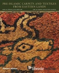 PRE-ISLAMIC CARPETS AND TEXTILES FROM EASTERN LANDS