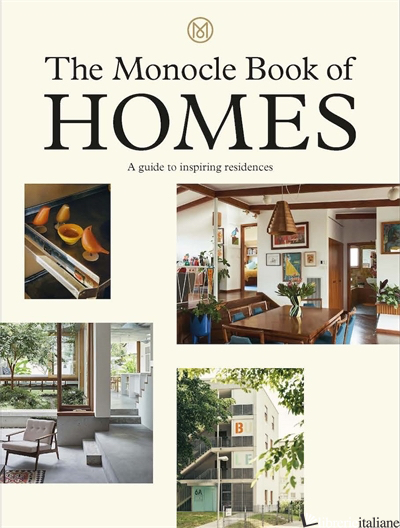 Monocle Book of the Home