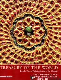 TREASURY OF THE WORLD