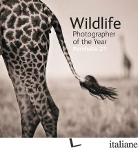 Wildlife Photographer of the Year: Portfolio 21