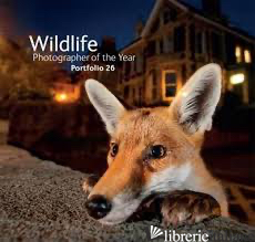 Wildlife Photographer of the Year: Portfolio 26