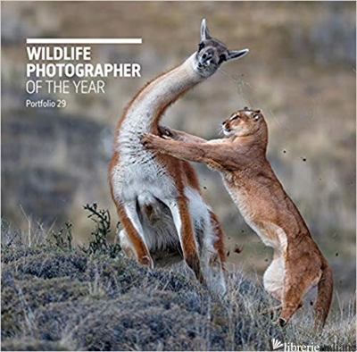 Wildlife Photographer of the Year: Portfolio 29