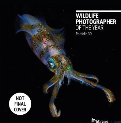 Wildlife Photographer of the Year: Portfolio 30