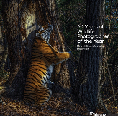 60 Years of Wildlife Photographer of the Year