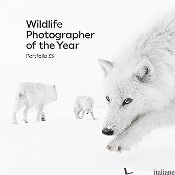 Wildlife Photographer of the Year: Portfolio 35