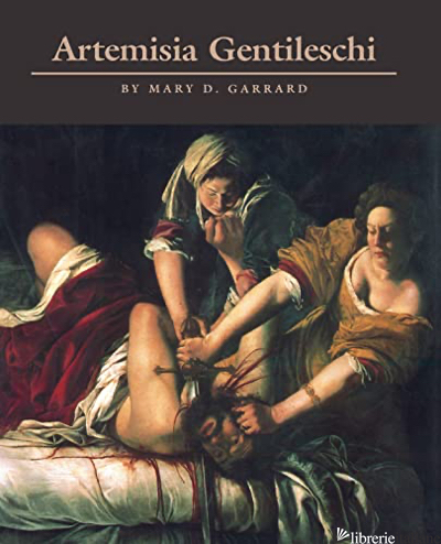 Artemisia Gentileschi 