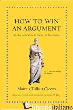 How to Win an Argument