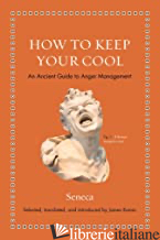 How to Keep Your Cool