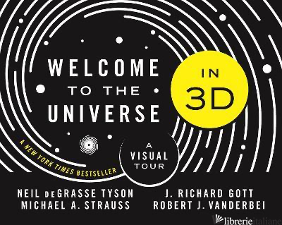 Welcome to the Universe in 3D