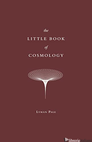 The Little Book of Cosmology