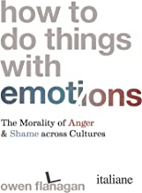How to Do Things with Emotions