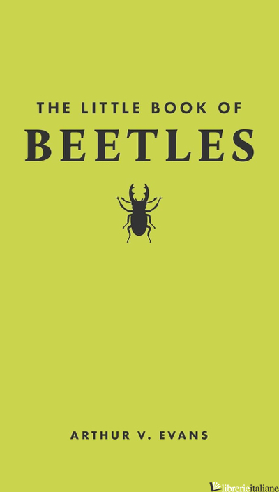 The Little Book of Beetles