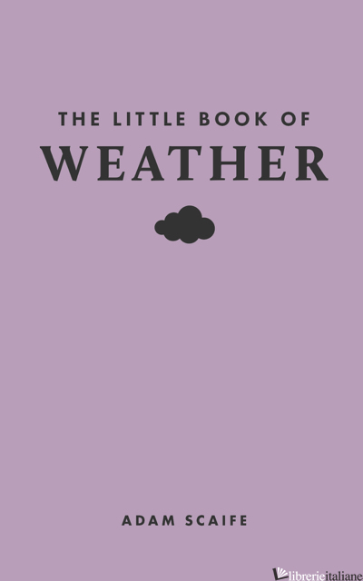 The Little Book of Weather