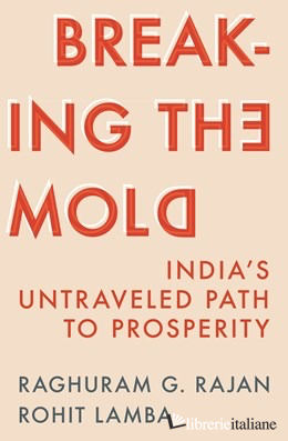 Breaking the Mold
