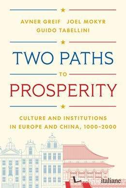 Two Paths to Prosperity