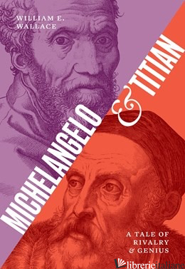 Michelangelo and Titian