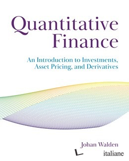 Quantitative Finance