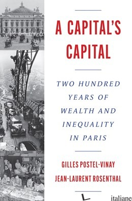 A Capital’s Capital