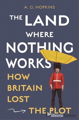The Land Where Nothing Works