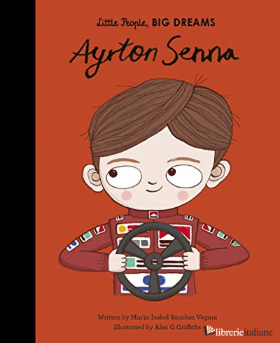 Ayrton Senna
