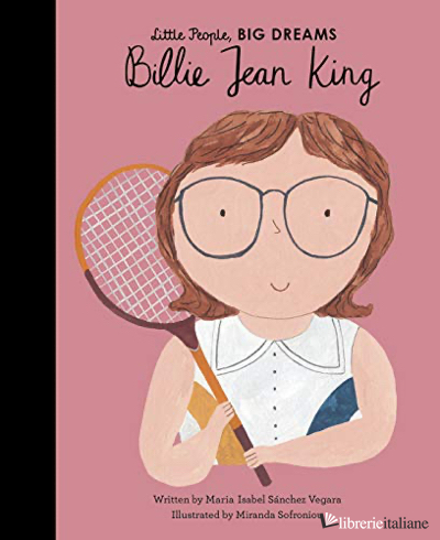 Billie Jean King