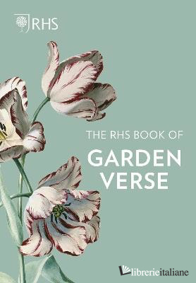 RHS Book of Garden Verse