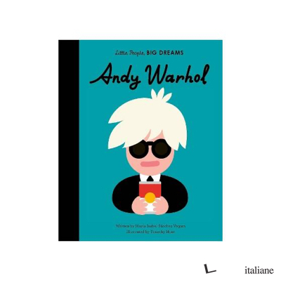 Andy Warhol