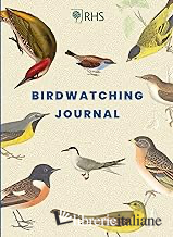 RHS Birdwatching Journal