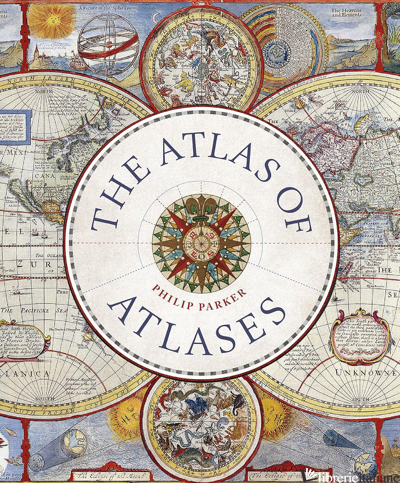 The Atlas of Atlases