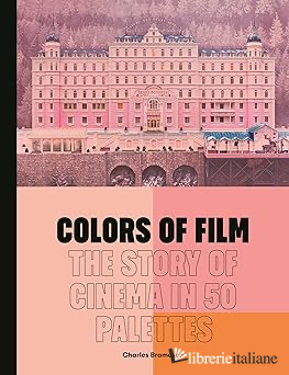 Colours of Film