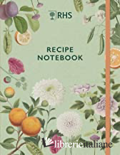 RHS Recipe Notebook