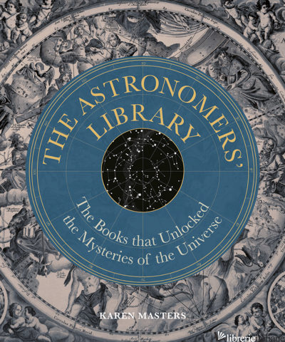 The Astronomers' Library